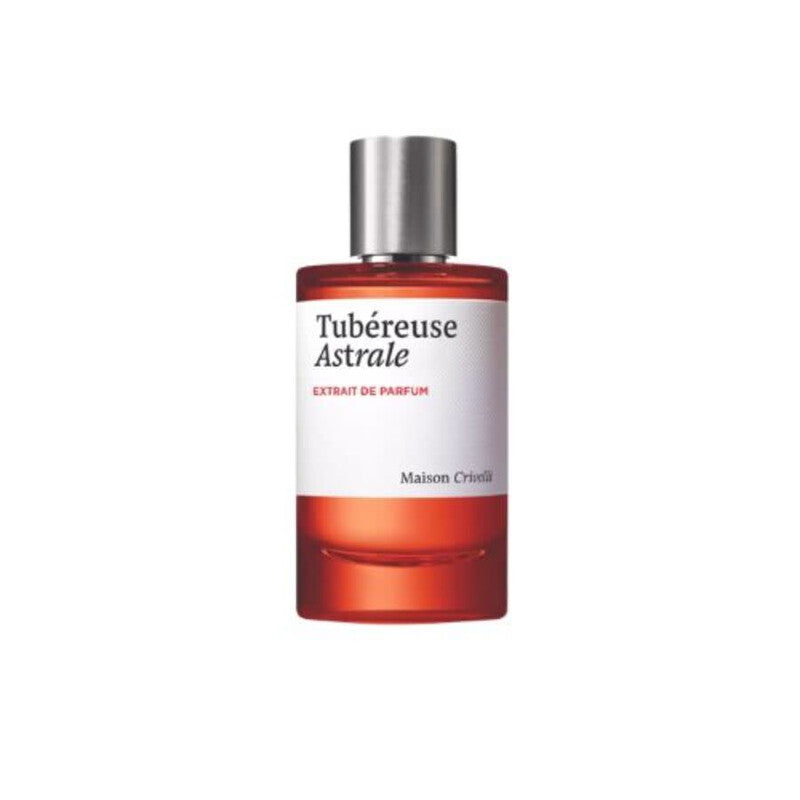 Maison Crivelli Unisex Tubereuse Astrale Extrait de Parfum Spray 3.4 oz (Tester) Fragrances - Luxurious Fragrance Available Online in Hong Kong & China