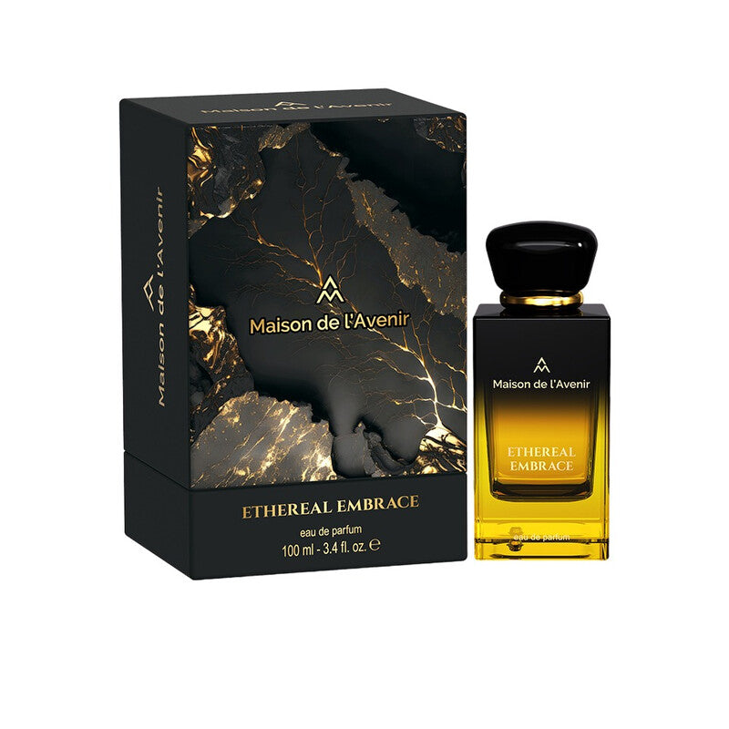 Maison De L'Avenir Unisex Ethereal Embrace EDP Spray 3.4 oz Fragrances (Wholesale) - Luxurious Fragrance Available Online in Hong Kong & China
