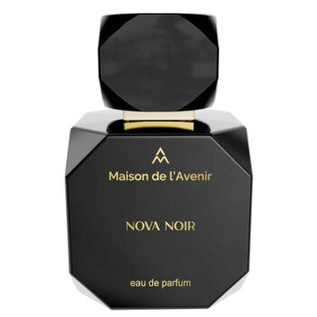 Maison De L'Avenir Unisex Nova Noir EDP Spray 3.4 oz Fragrances - Luxurious Fragrance Available Online in Hong Kong & China