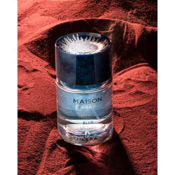 Maison Des Parfums Men's Maison D'Arabia Marine Blue EDP Spray 2.7 oz Fragrances (Wholesale) - Luxurious Fragrance Available Online in Hong Kong & China