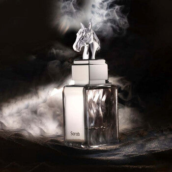 Maison Des Parfums Men's Sarab EDP Spray 2.7 oz Fragrances (Wholesale) - Luxurious Fragrance Available Online in Hong Kong & China