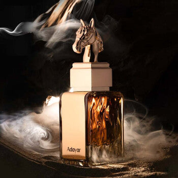 Maison Des Parfums Unisex Adayar EDP Spray 2.7 oz Fragrances (Wholesale) - Luxurious Fragrance Available Online in Hong Kong & China