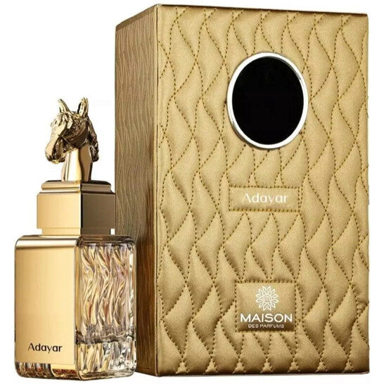Maison Des Parfums Unisex Adayar EDP Spray 2.7 oz Fragrances (Wholesale) - Luxurious Fragrance Available Online in Hong Kong & China