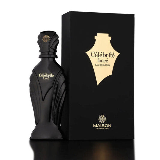 Maison Des Parfums Unisex Celebrite Fonce EDP Spray 2.7 oz Fragrances (Wholesale) - Luxurious Fragrance Available Online in Hong Kong & China