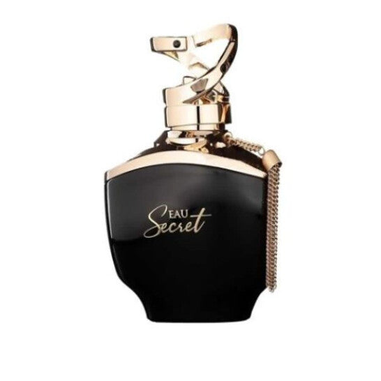 Maison Des Parfums Unisex Eau Secret EDP Spray 3.4 oz (Tester) Fragrances (Wholesale) - Luxurious Fragrance Available Online in Hong Kong & China