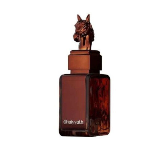 Maison Des Parfums Unisex Ghaiyyath EDP Spray 2.7 oz (Tester) Fragrances (Wholesale) - Luxurious Fragrance Available Online in Hong Kong & China
