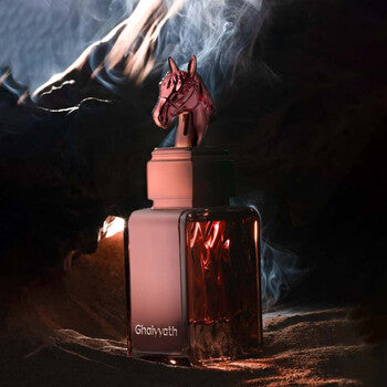 Maison Des Parfums Unisex Ghaiyyath EDP Spray 2.71 oz Fragrances (Wholesale) - Luxurious Fragrance Available Online in Hong Kong & China