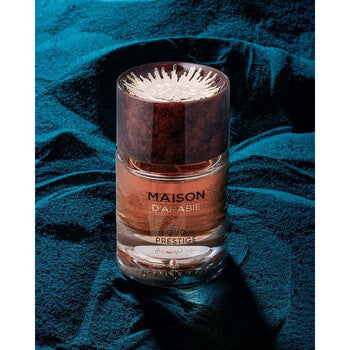 Maison Des Parfums Unisex Maison D'Arabia Oud Prestige EDP Spray 2.7 oz Fragrances (Wholesale) - Luxurious Fragrance Available Online in Hong Kong & China