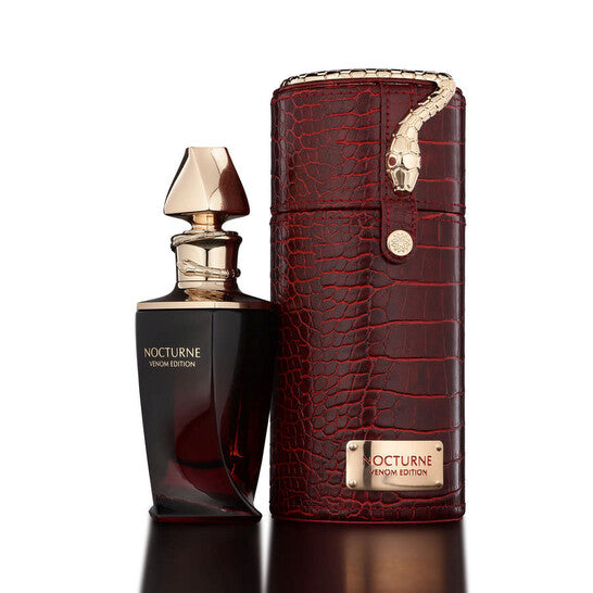 Maison Des Parfums Unisex Nocturne Venom Edition EDP Spray 2.7 oz Fragrances - Luxurious Fragrance Available Online in Hong Kong & China