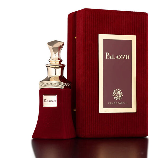 Maison Des Parfums Unisex Palazzo I EDP Spray 2.7 oz Fragrances - Luxurious Fragrance Available Online in Hong Kong & China