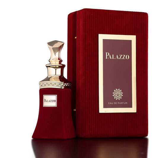 Maison Des Parfums Unisex Palazzo I EDP Spray 2.7 oz Fragrances (Wholesale) - Luxurious Fragrance Available Online in Hong Kong & China