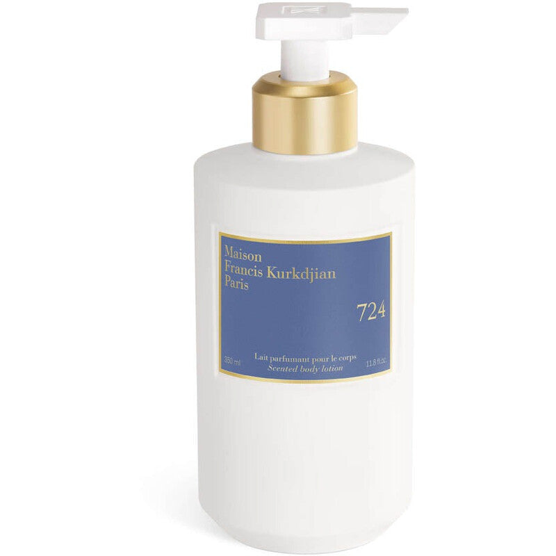 Maison Francis Kurkdjian 724 Body Lotion Fragrances (Wholesale) - Luxurious Fragrance Available Online in Hong Kong & China