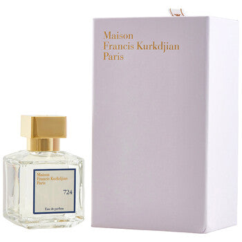 Maison Francis Kurkdjian 724 EDP Spray 2.4 oz - Luxurious Fragrance Available Online in Hong Kong & China