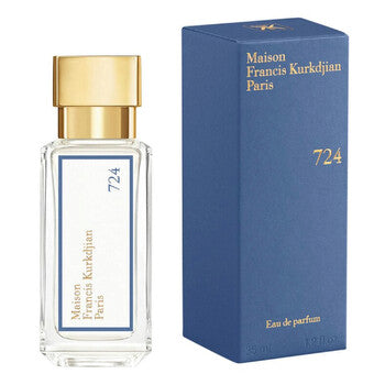 Maison Francis Kurkdjian Unisex 724 EDP Spray 1.2 oz Fragrances (Wholesale) - Luxurious Fragrance Available Online in Hong Kong & China