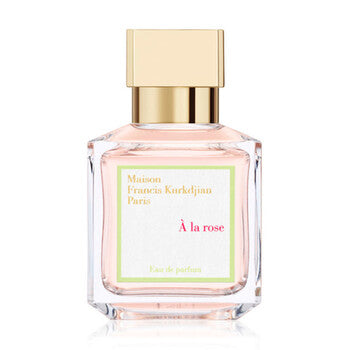 Maison Francis Kurkdjian A La Rose Eau De Parfum Spray 70ml/2.4oz Womens (Wholesale) - Luxurious Fragrance Available Online in Hong Kong & China