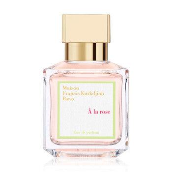 Maison Francis Kurkdjian A La Rose Eau De Parfum Spray 70ml/2.4oz Womens (Wholesale) - Luxurious Fragrance Available Online in Hong Kong & China