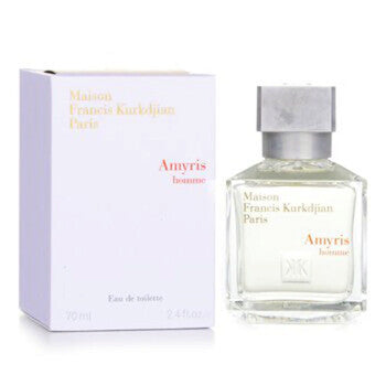 Maison Francis Kurkdjian Amyris Homme EDT 2.4 oz (Wholesale) - Luxurious Fragrance Available Online in Hong Kong & China