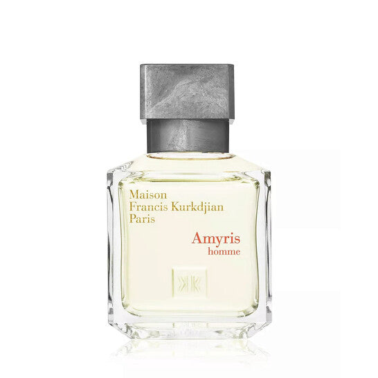 Maison Francis Kurkdjian Amyris Homme EDT Spray 2.4 oz (Tester) Fragrances - Luxurious Fragrance Available Online in Hong Kong & China