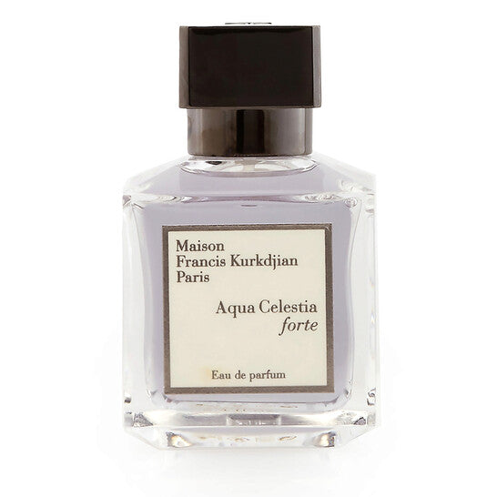 Maison Francis Kurkdjian Aqua Celestia Forte Eau De Parfum Spray 70ml/2.4oz - Luxurious Fragrance Available Online in Hong Kong & China