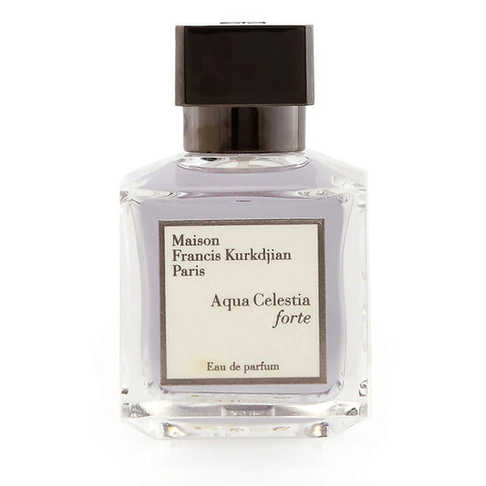 Maison Francis Kurkdjian Aqua Celestia Forte Eau De Parfum Spray 70ml/2.4oz - Luxurious Fragrance Available Online in Hong Kong & China