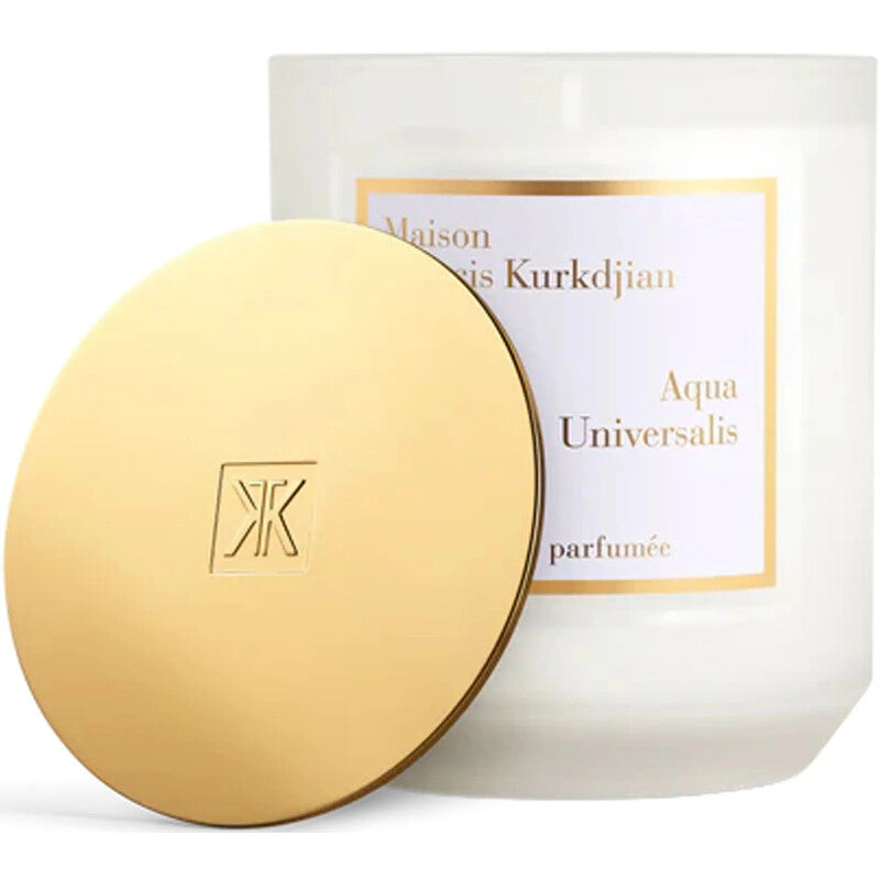 Maison Francis Kurkdjian Aqua Universalis 10.6 oz Scented Candle - Luxurious Fragrance Available Online in Hong Kong & China