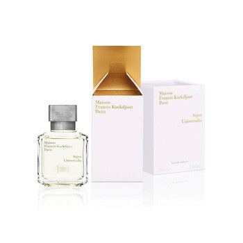 Maison Francis Kurkdjian Aqua Universalis EDT Spray 2.4oz (Wholesale) - Luxurious Fragrance Available Online in Hong Kong & China