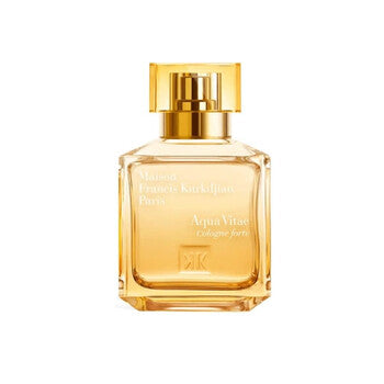 Maison Francis Kurkdjian Aqua Vitae Cologne Forte Eau De Parfum 2.4 oz/70ml - Luxurious Fragrance Available Online in Hong Kong & China