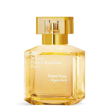 Maison Francis Kurkdjian Aqua Vitae Cologne Forte Eau De Parfum 2.4 oz/70ml (Wholesale) - Luxurious Fragrance Available Online in Hong Kong & China
