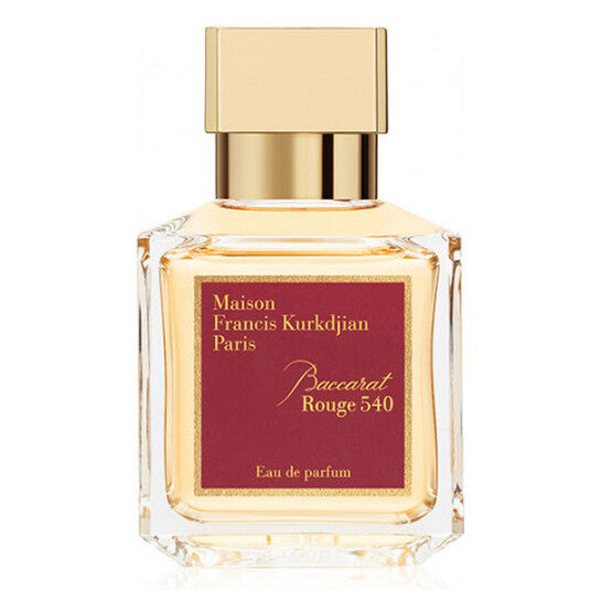 Maison Francis Kurkdjian Baccarat Rouge 540 Eau De Parfum Spray 2.4 Oz Tester - Luxurious Fragrance Available Online in Hong Kong & China