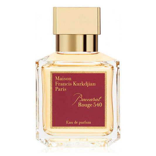 Maison Francis Kurkdjian Baccarat Rouge 540 Eau De Parfum Spray 2.4 Oz Tester (Wholesale) - Luxurious Fragrance Available Online in Hong Kong & China