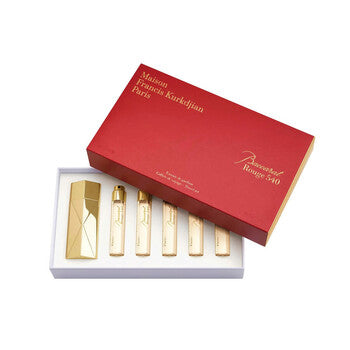 Maison Francis Kurkdjian Baccarat Rouge 540 Extrait 5X11ml (Wholesale) - Luxurious Fragrance Available Online in Hong Kong & China