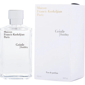 Maison Francis Kurkdjian Gentle Fluidity Silver 6.8 oz Eau De Parfum Spray (Wholesale) - Luxurious Fragrance Available Online in Hong Kong & China