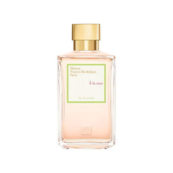 Maison Francis Kurkdjian Ladies A La Rose EDP 6.7 oz - Luxurious Fragrance Available Online in Hong Kong & China