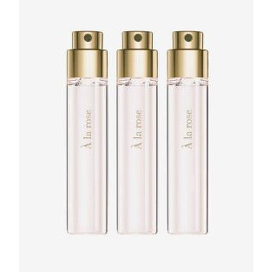 Maison Francis Kurkdjian Ladies A La Rose Gift Set Fragrances - Luxurious Fragrance Available Online in Hong Kong & China