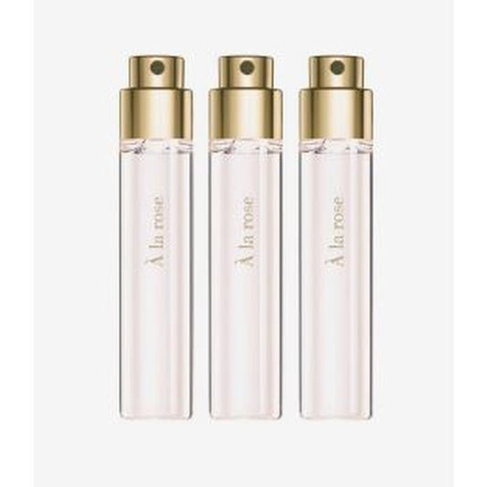 Maison Francis Kurkdjian Ladies A La Rose Gift Set Fragrances (Wholesale) - Luxurious Fragrance Available Online in Hong Kong & China