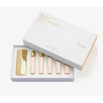 Maison Francis Kurkdjian Ladies A La Rose Gift Set Fragrances (Wholesale) - Luxurious Fragrance Available Online in Hong Kong & China