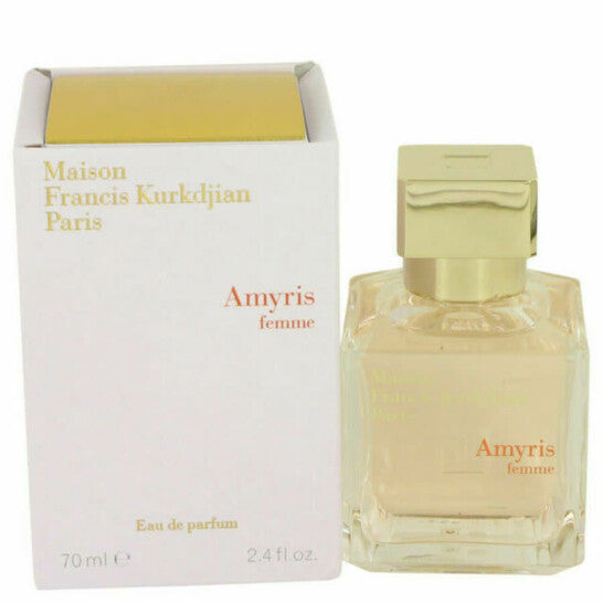 Maison Francis Kurkdjian Ladies Amyris EDP Spray 2.4 oz (Tester) Fragrances - Luxurious Fragrance Available Online in Hong Kong & China