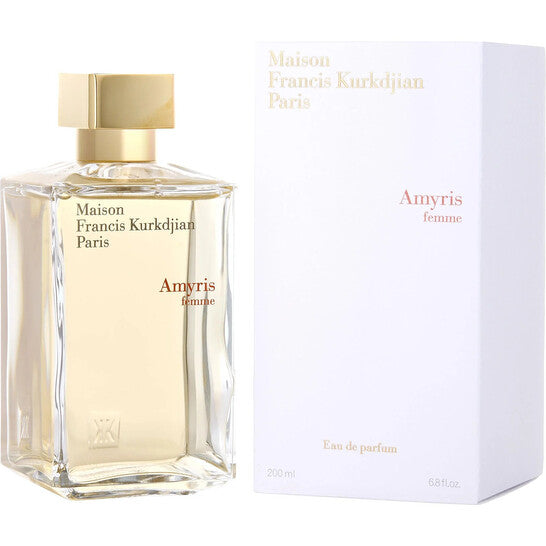 Maison Francis Kurkdjian Ladies Amyris Femme EDP Spray 6.7 oz Fragrances (Wholesale) - Luxurious Fragrance Available Online in Hong Kong & China