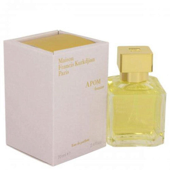 Maison Francis Kurkdjian Ladies Apom EDP Spray 2.4 oz - Luxurious Fragrance Available Online in Hong Kong & China