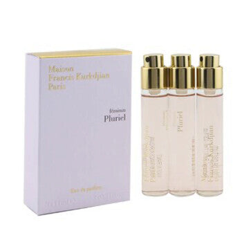 Maison Francis Kurkdjian Ladies Feminin Pluriel EDP Spray Refills - Luxurious Fragrance Available Online in Hong Kong & China