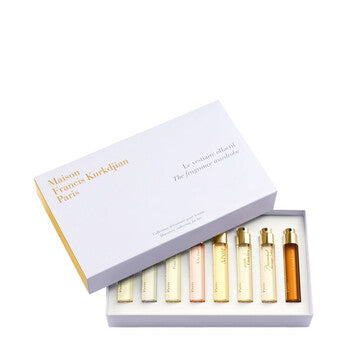 Maison Francis Kurkdjian Ladies Fragrance Wardrobe For Her Mini Set Gift Set Fragrances - Luxurious Fragrance Available Online in Hong Kong & China
