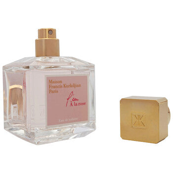 Maison Francis Kurkdjian Ladies L'Eau A La Rose EDT Spray 2.4 oz Fragrances (Wholesale) - Luxurious Fragrance Available Online in Hong Kong & China