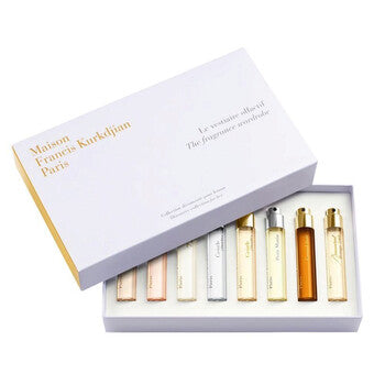 Maison Francis Kurkdjian Ladies Mini Set Gift Set - Luxurious Fragrance Available Online in Hong Kong & China