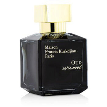 Maison Francis Kurkdjian Ladies Oud Satin Mood EDP Spray 2.4 oz - Luxurious Fragrance Available Online in Hong Kong & China