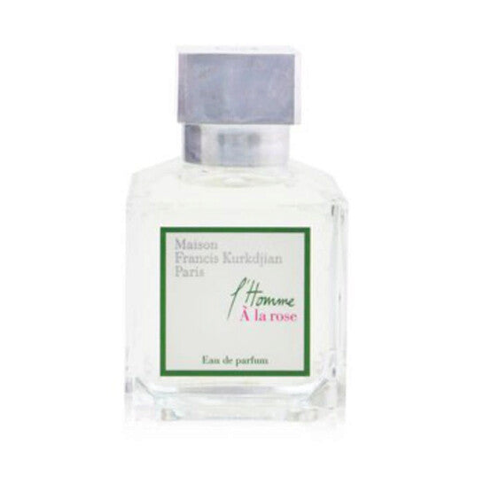 Maison Francis Kurkdjian - L'homme A La Rose Eau De Parfum Spray 70ml / 2.4oz - Luxurious Fragrance Available Online in Hong Kong & China