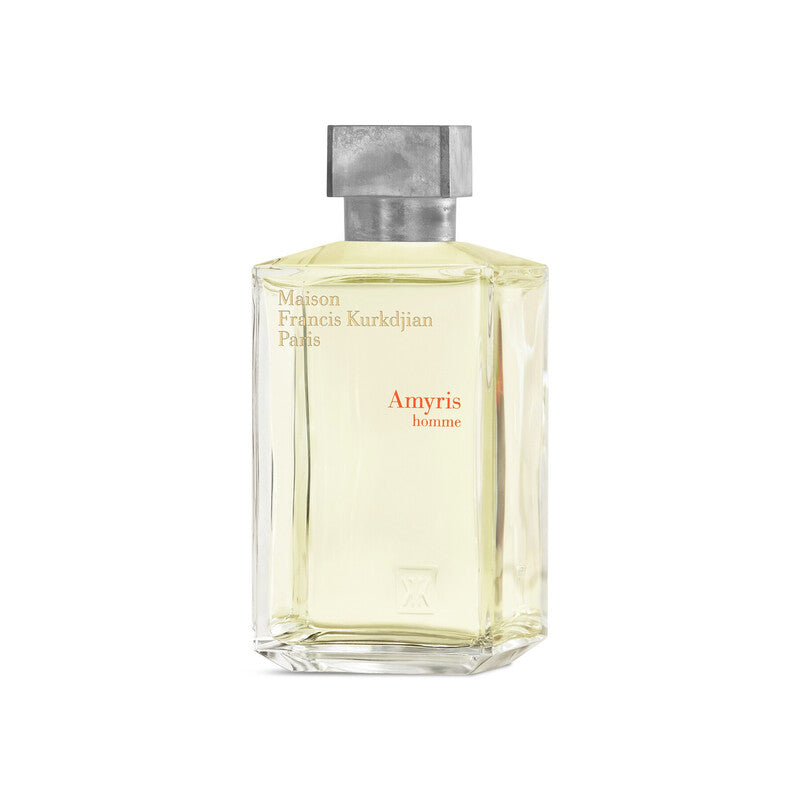Maison Francis Kurkdjian Men's Amyris EDT 6.7 oz Fragrances (Wholesale) - Luxurious Fragrance Available Online in Hong Kong & China