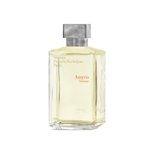Maison Francis Kurkdjian Men's Amyris EDT 6.7 oz Fragrances (Wholesale) - Luxurious Fragrance Available Online in Hong Kong & China
