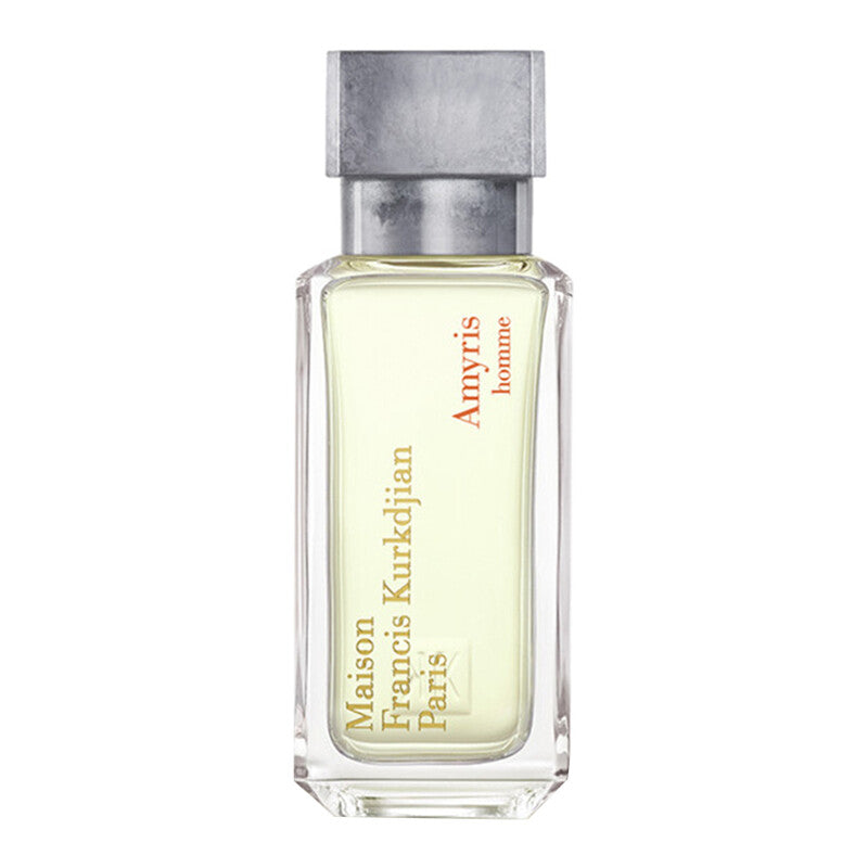Maison Francis Kurkdjian Men's Amyris EDT Spray 1.2 oz Fragrances - Luxurious Fragrance Available Online in Hong Kong & China