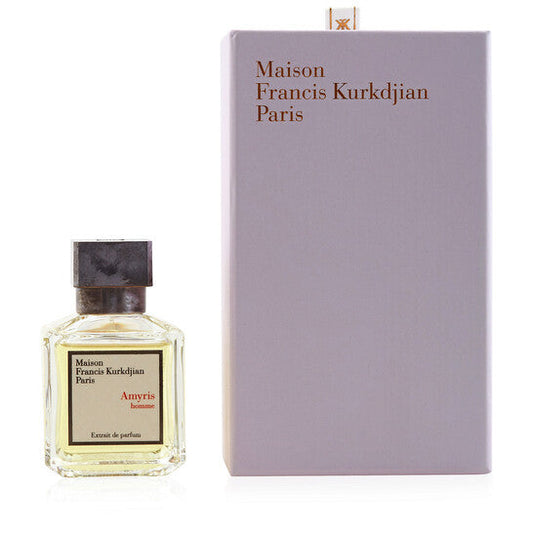 Maison Francis Kurkdjian Men's Amyris Extrait De Parfum 2.4 oz Fragrances (Wholesale) - Luxurious Fragrance Available Online in Hong Kong & China