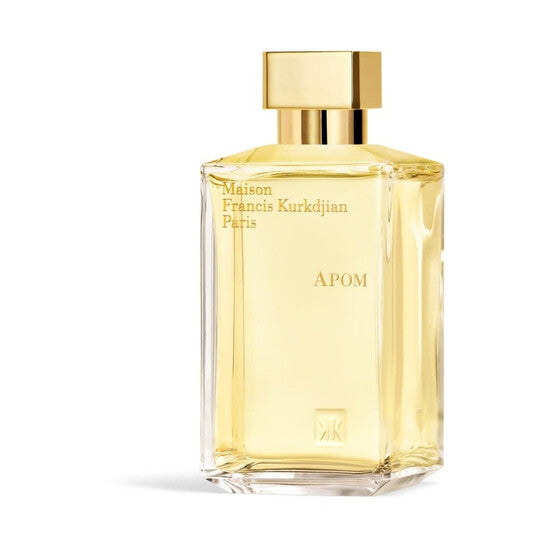 Maison Francis Kurkdjian Unisex Apom EDP Spray 6.7 oz Fragrances (Wholesale) - Luxurious Fragrance Available Online in Hong Kong & China